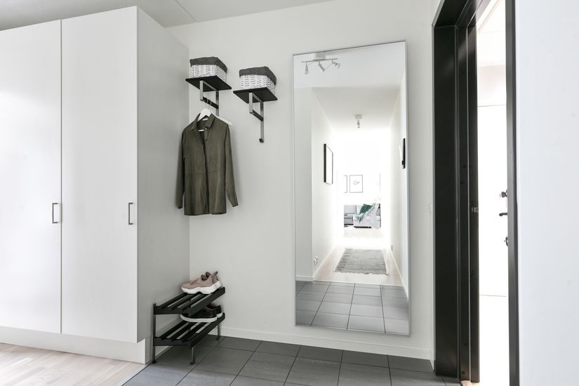 Bostadsrätt, Solventilsgatan 18, Centrala Hisingen, Göteborg