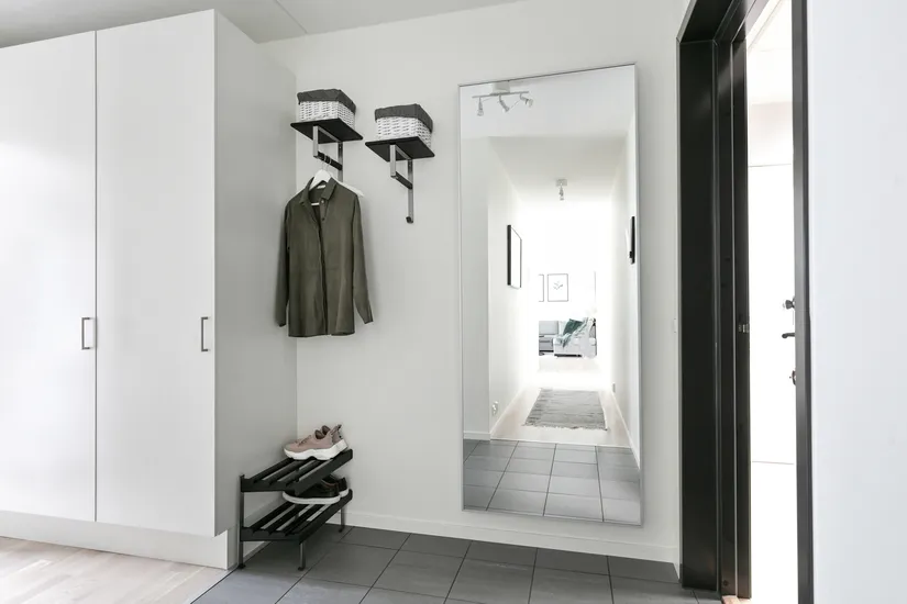 Bostadsrätt, Solventilsgatan 18, Centrala Hisingen, Göteborg