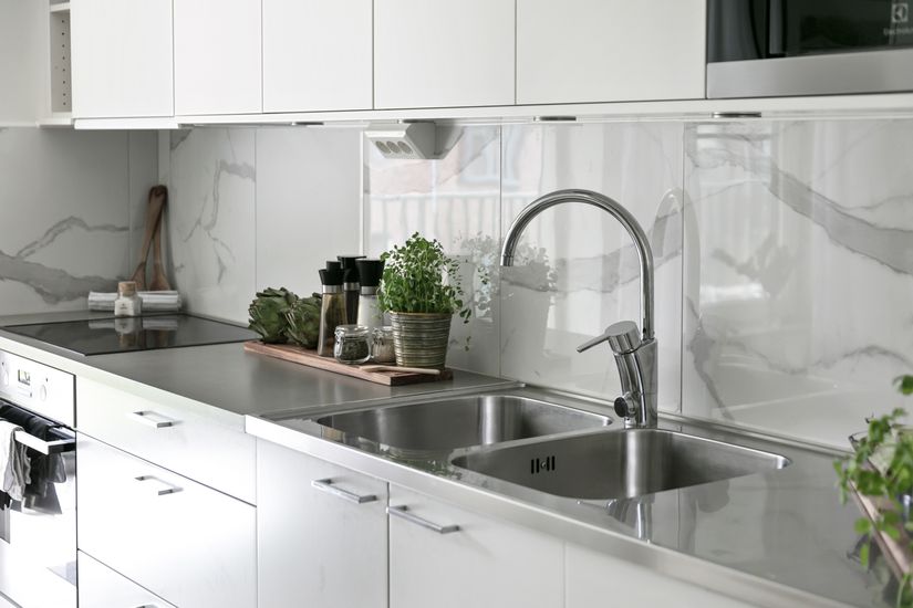 Bostadsrätt, Solventilsgatan 18, Centrala Hisingen, Göteborg