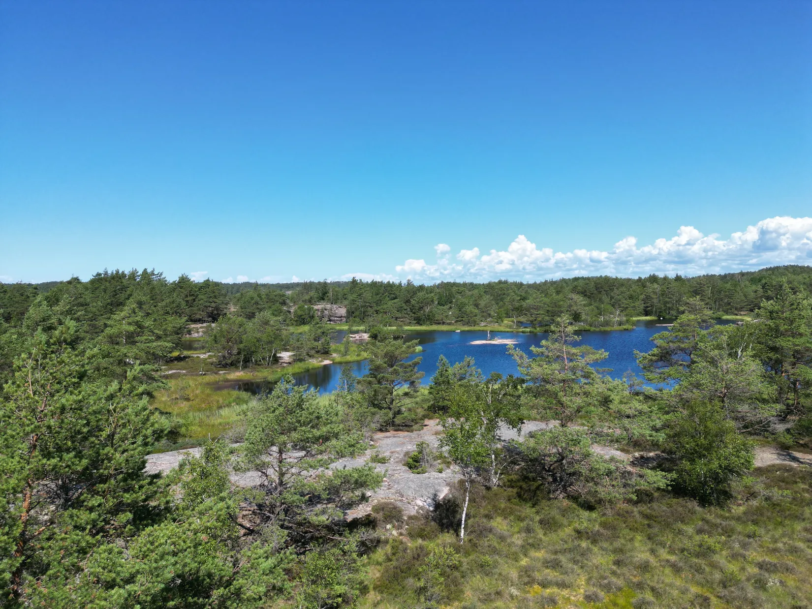 Fritidshus, Golfhöjden Resort, Fjällbacka, Tanum