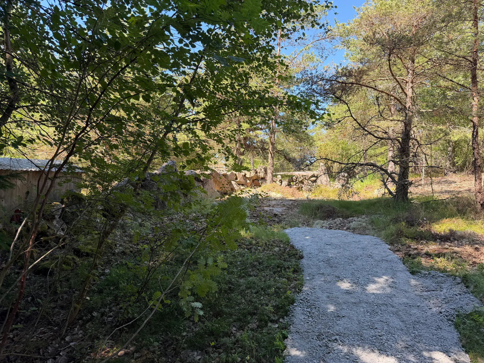 Fritidshus, Golfhöjden Resort, Fjällbacka, Tanum