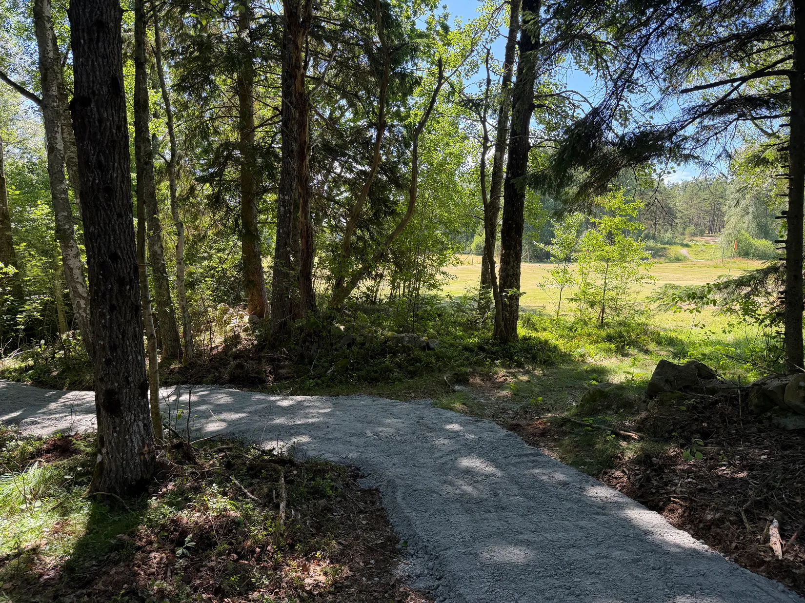 Fritidshus, Golfhöjden Resort, Fjällbacka, Tanum