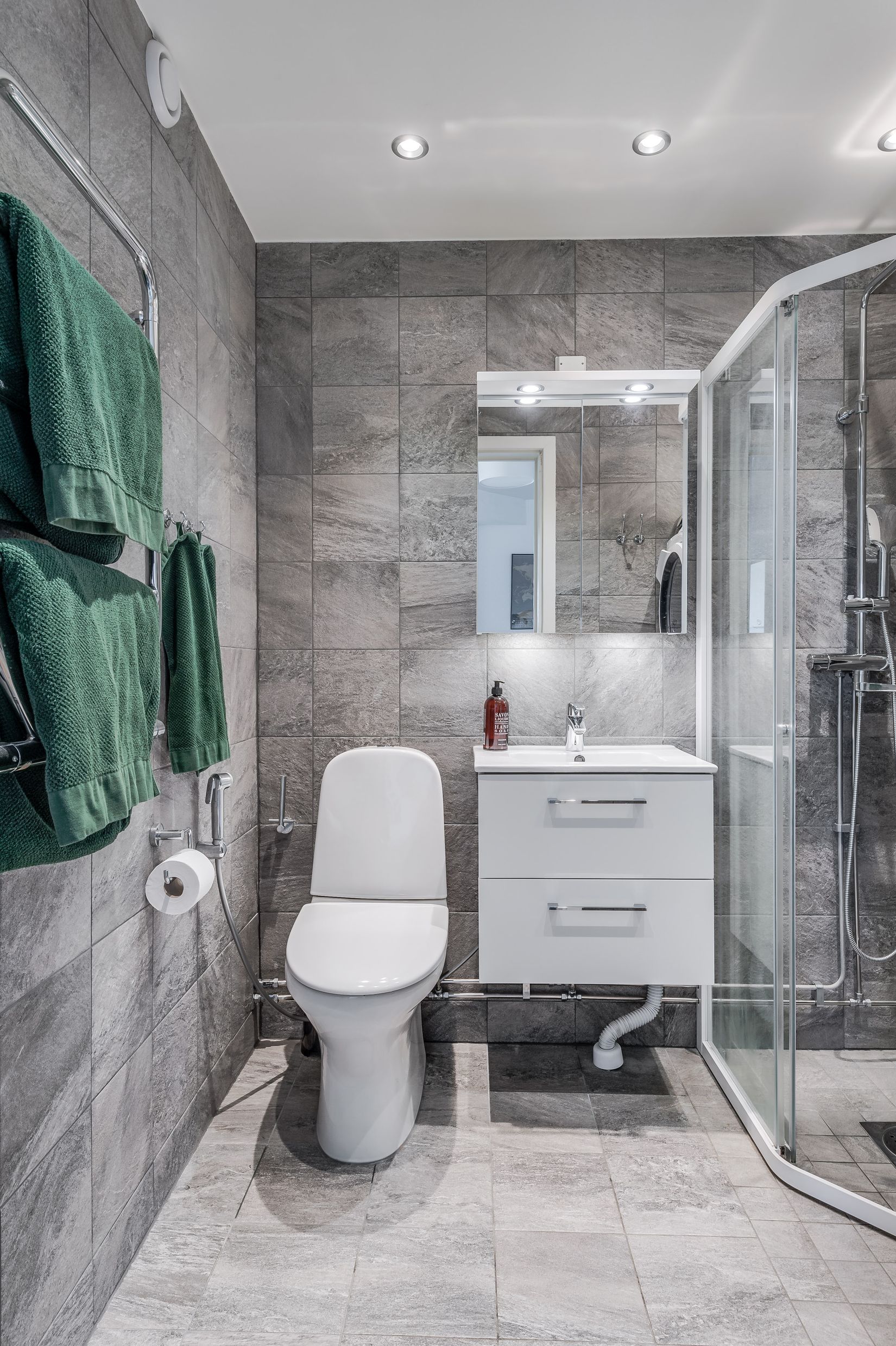 Bostadsrätt, Södergatan 18B, Märsta, Sigtuna