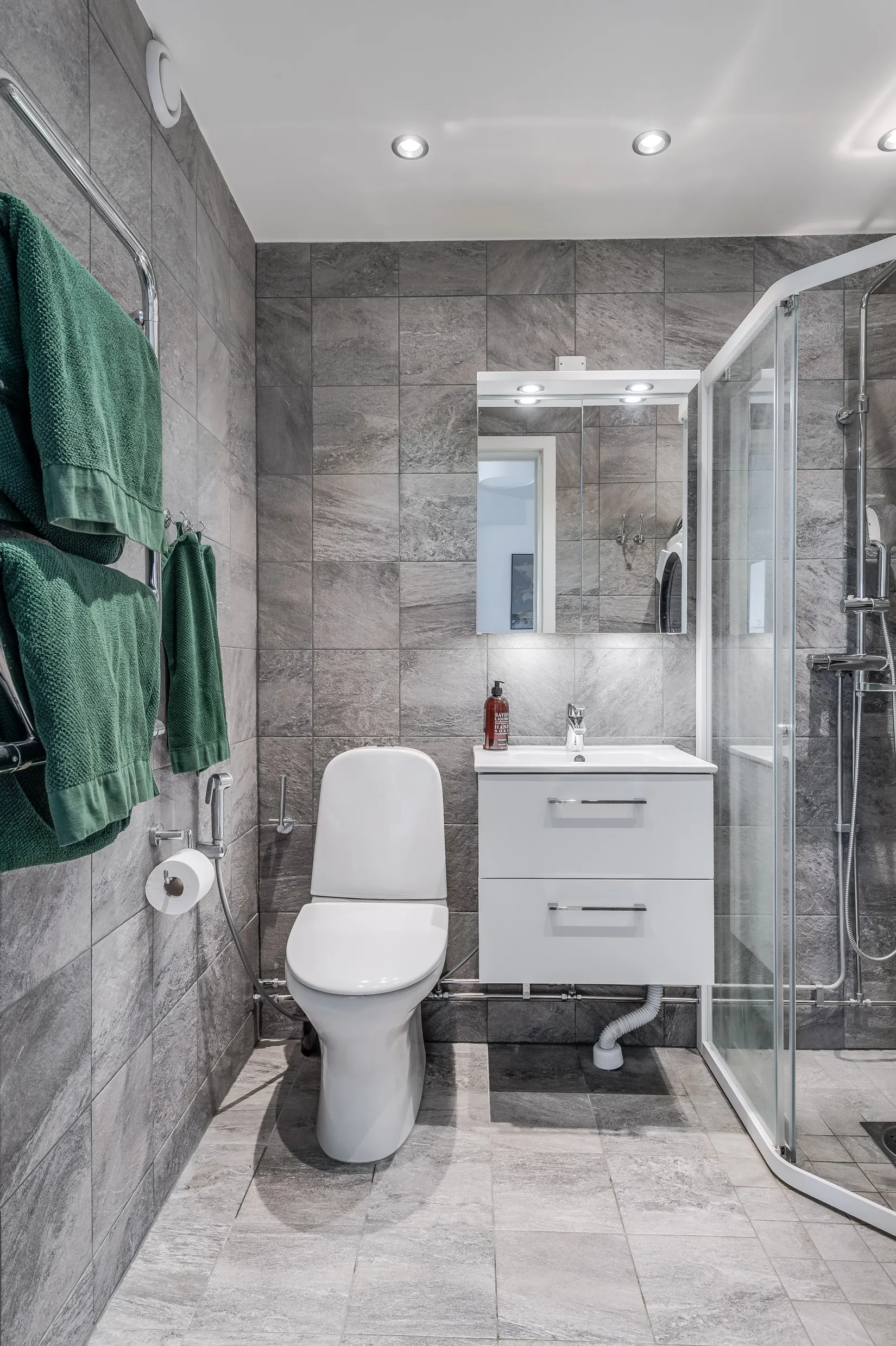 Bostadsrätt, Södergatan 18B, Märsta, Sigtuna