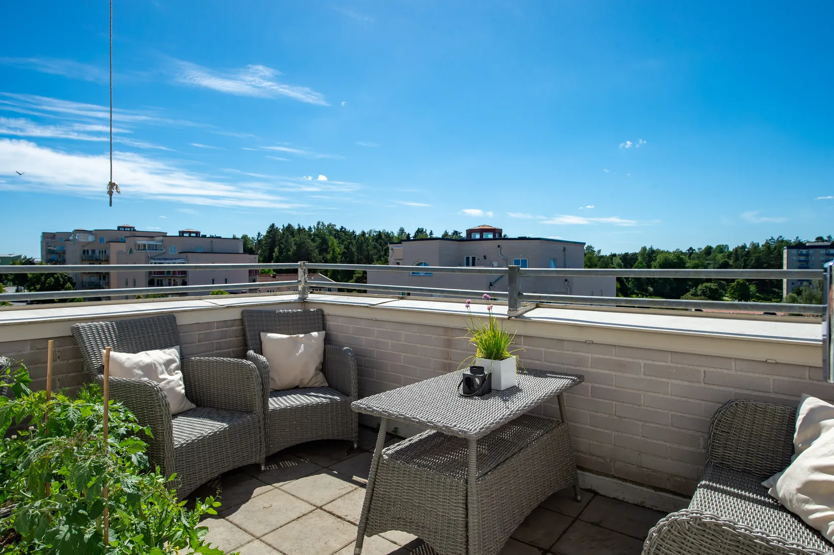 Bostadsrätt, Södergatan 18B, Märsta, Sigtuna