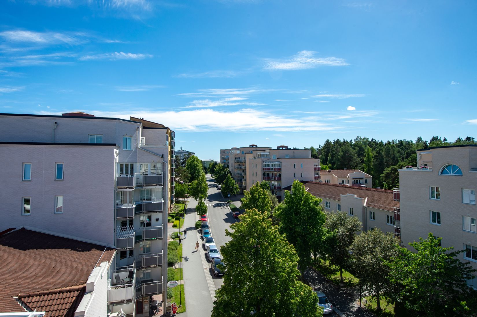 Bostadsrätt, Södergatan 18B, Märsta, Sigtuna