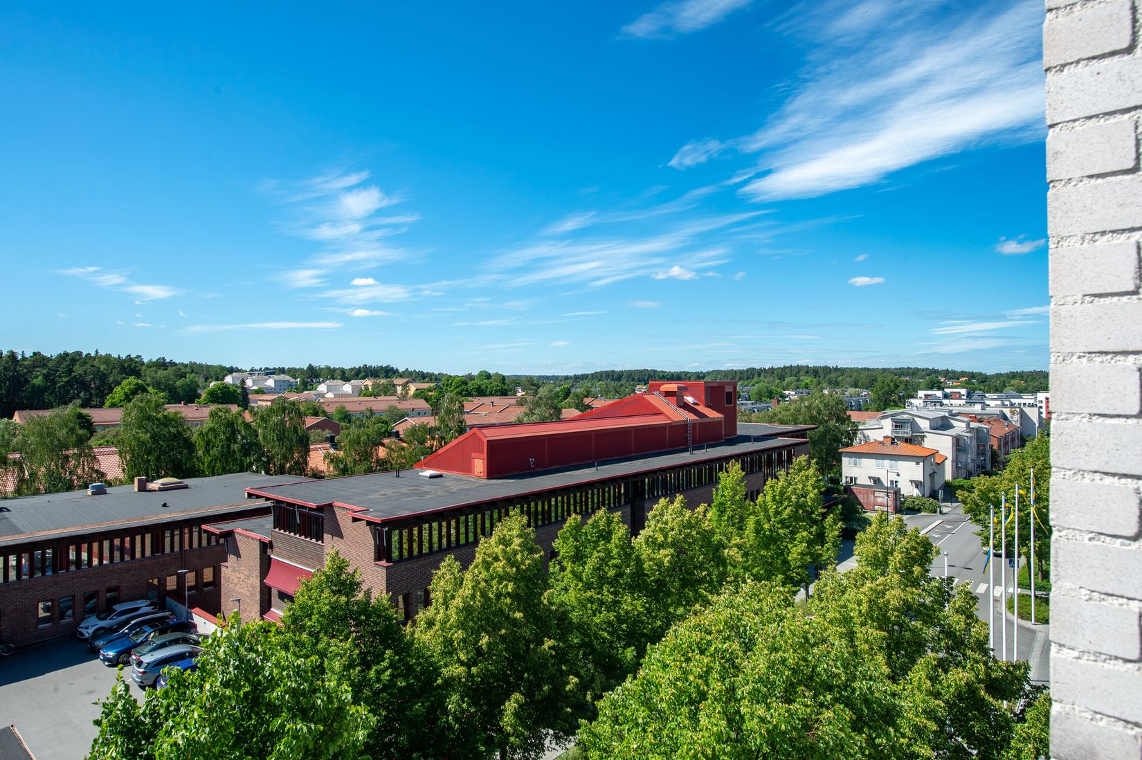 Bostadsrätt, Södergatan 18B, Märsta, Sigtuna