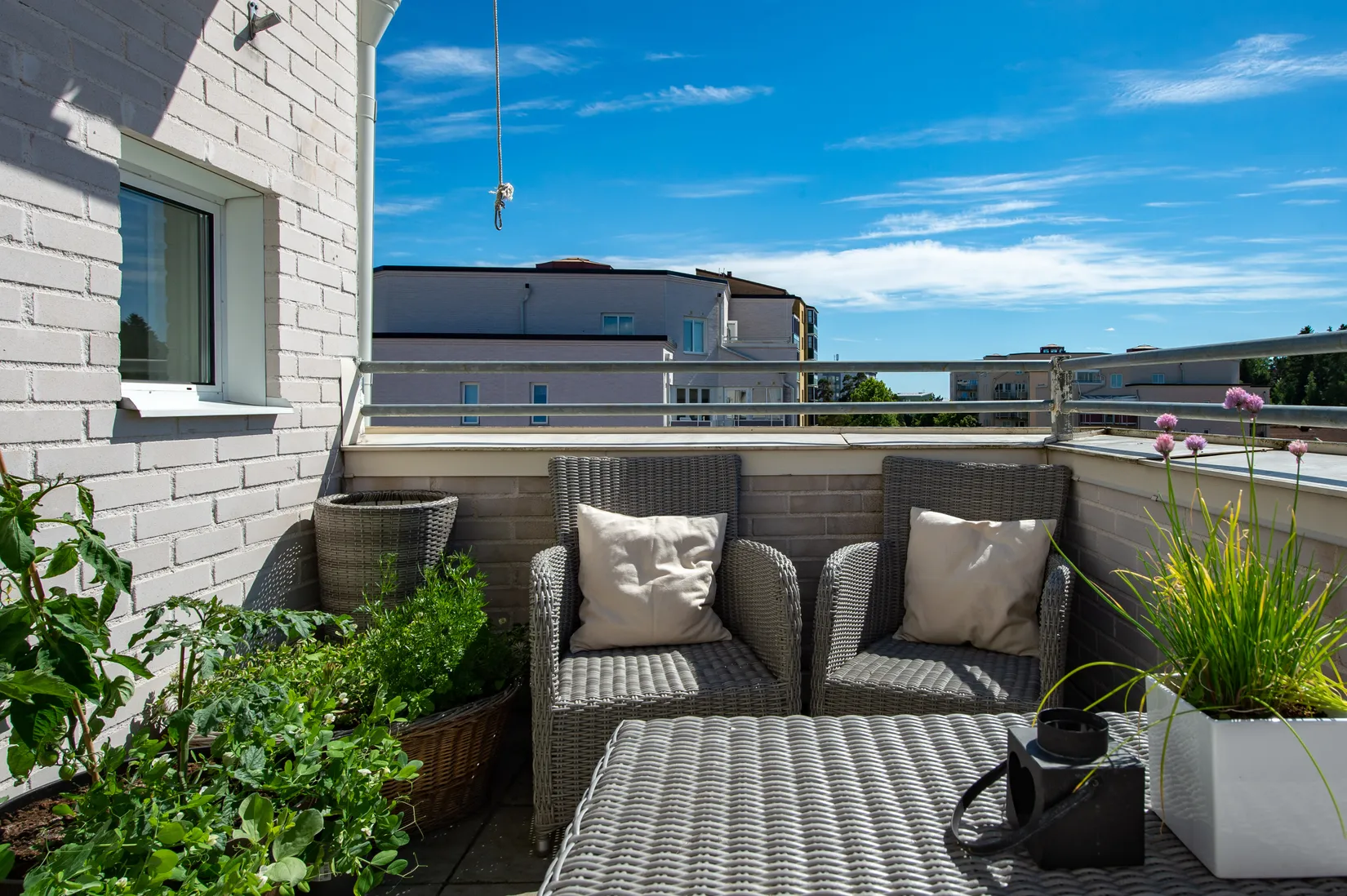 Bostadsrätt, Södergatan 18B, Märsta, Sigtuna
