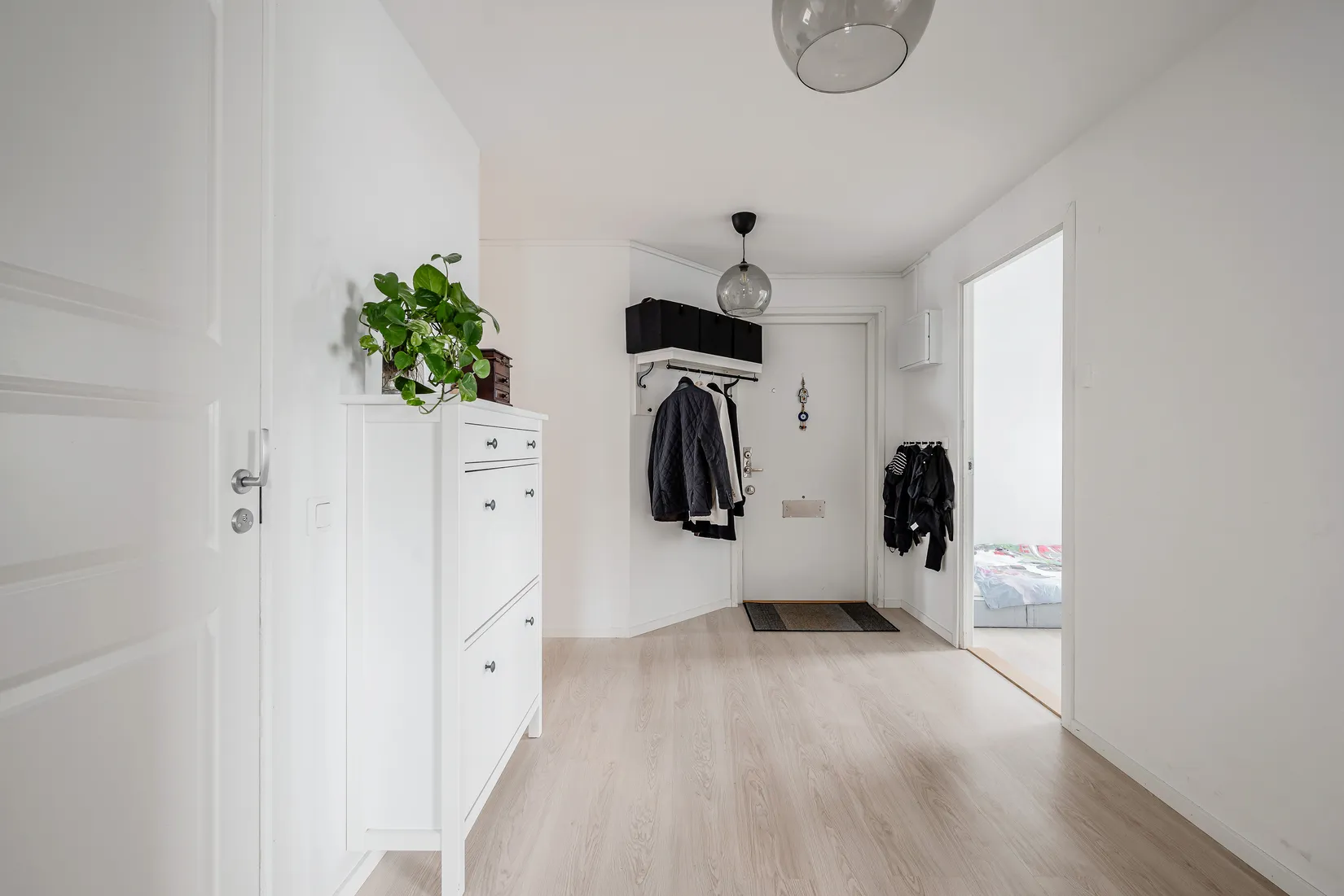Bostadsrätt, Södergatan 18B, Märsta, Sigtuna