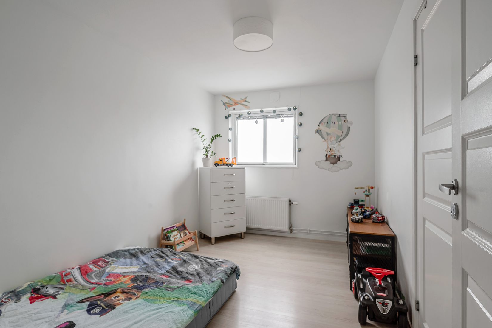 Bostadsrätt, Södergatan 18B, Märsta, Sigtuna