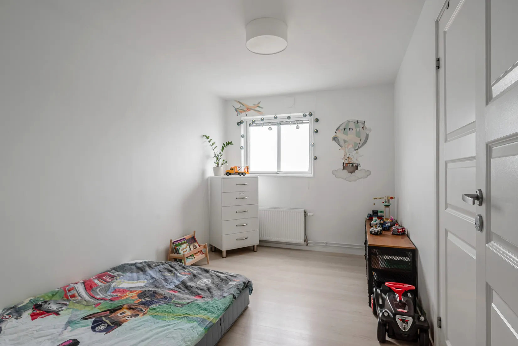 Bostadsrätt, Södergatan 18B, Märsta, Sigtuna