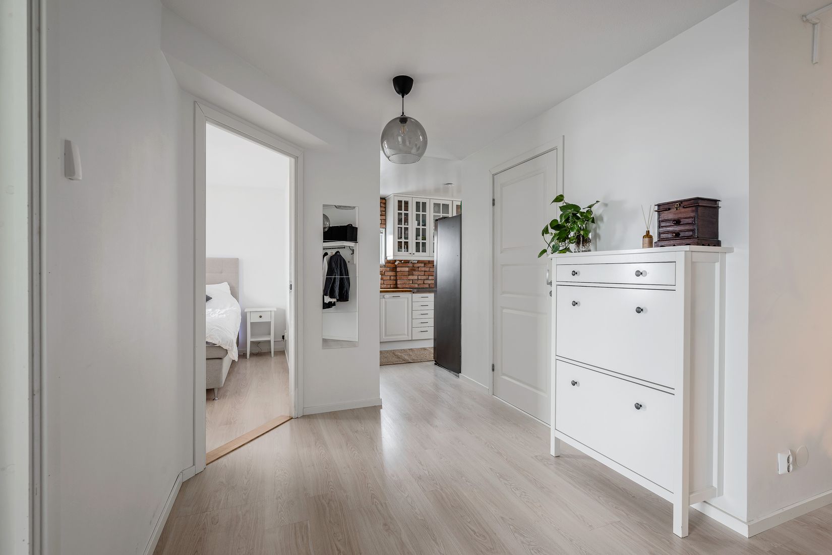 Bostadsrätt, Södergatan 18B, Märsta, Sigtuna
