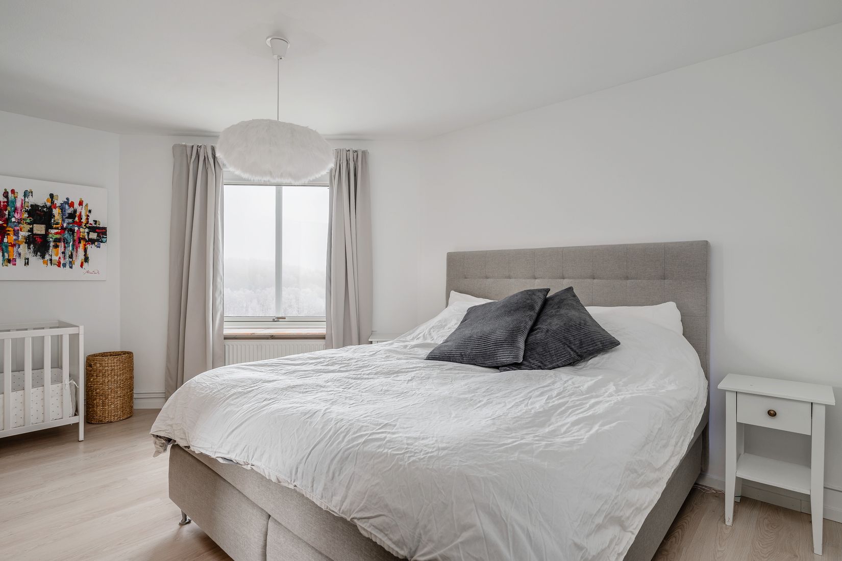 Bostadsrätt, Södergatan 18B, Märsta, Sigtuna