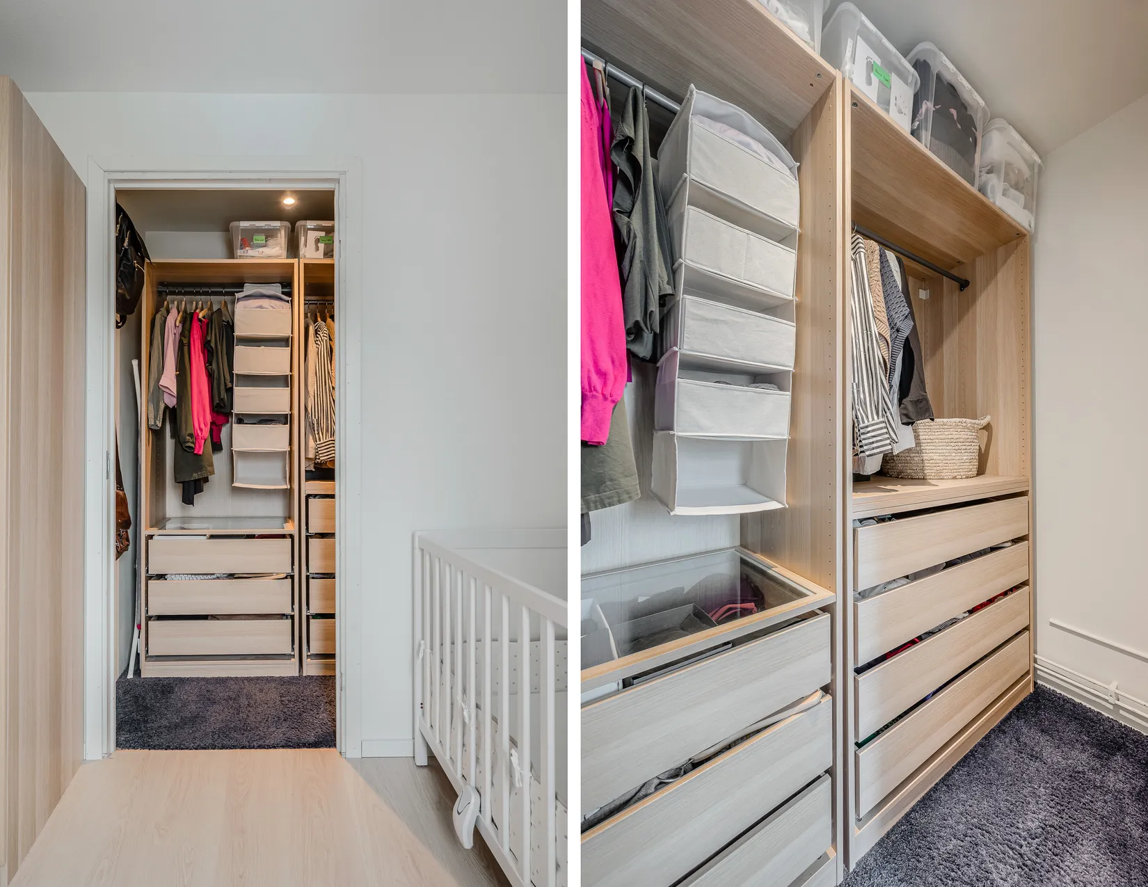 Bostadsrätt, Södergatan 18B, Märsta, Sigtuna