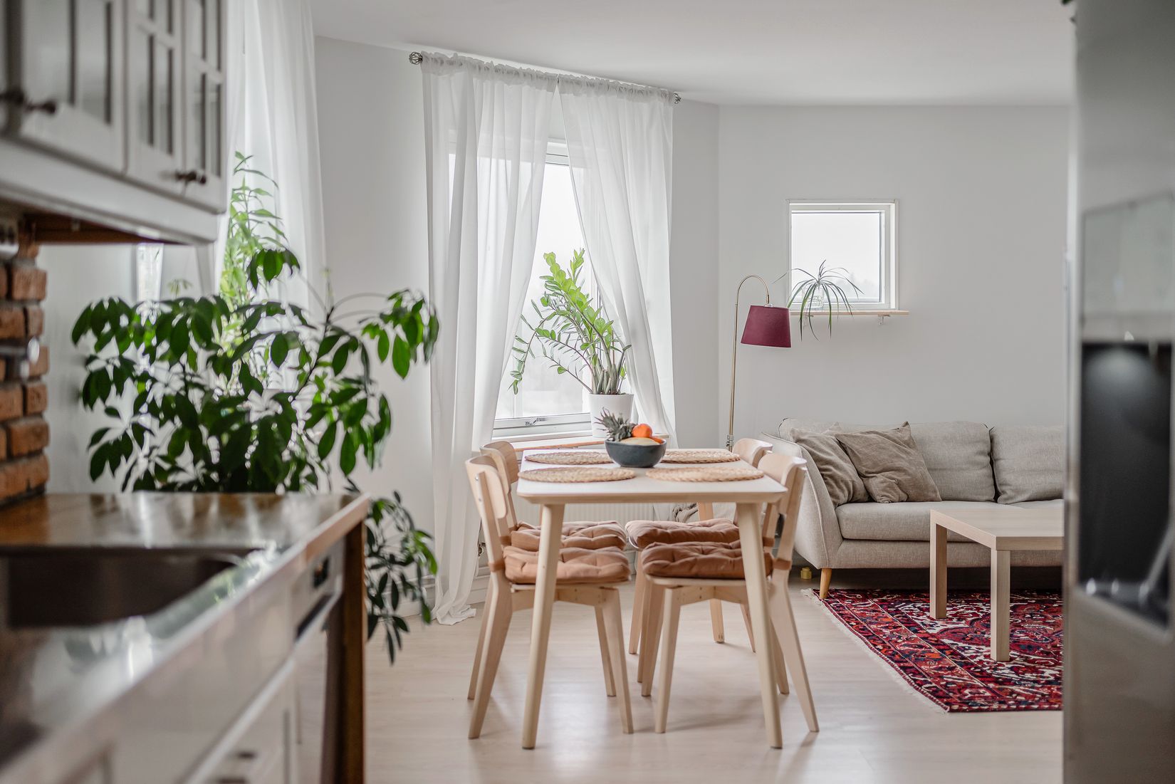 Bostadsrätt, Södergatan 18B, Märsta, Sigtuna