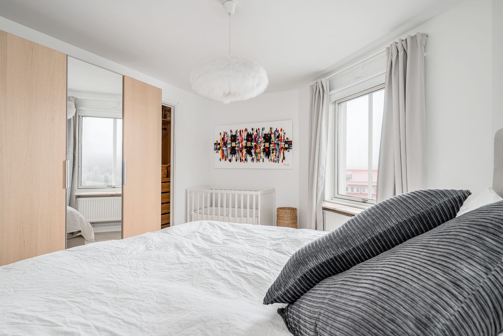 Bostadsrätt, Södergatan 18B, Märsta, Sigtuna