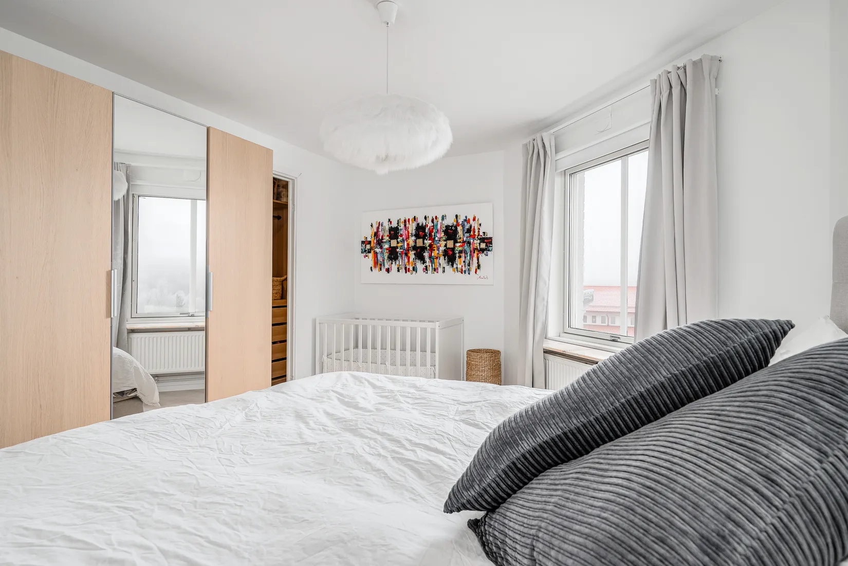 Bostadsrätt, Södergatan 18B, Märsta, Sigtuna