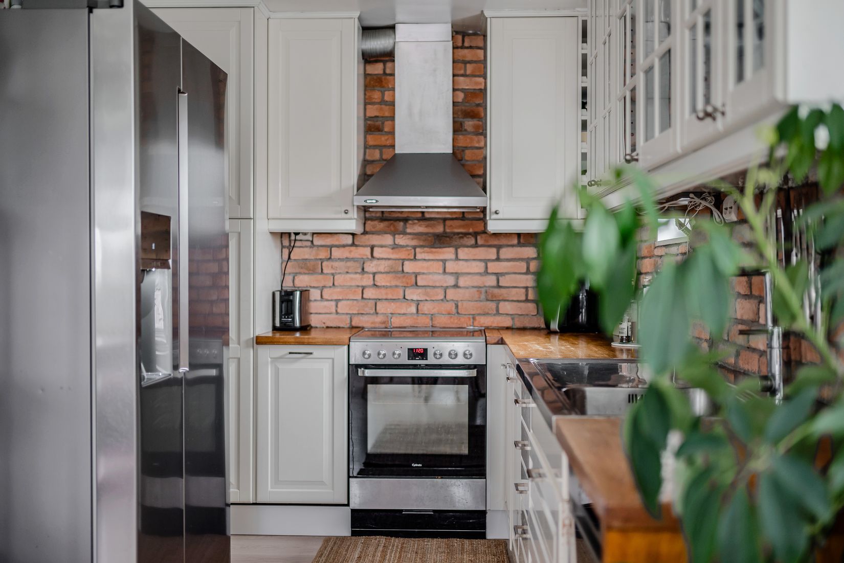 Bostadsrätt, Södergatan 18B, Märsta, Sigtuna