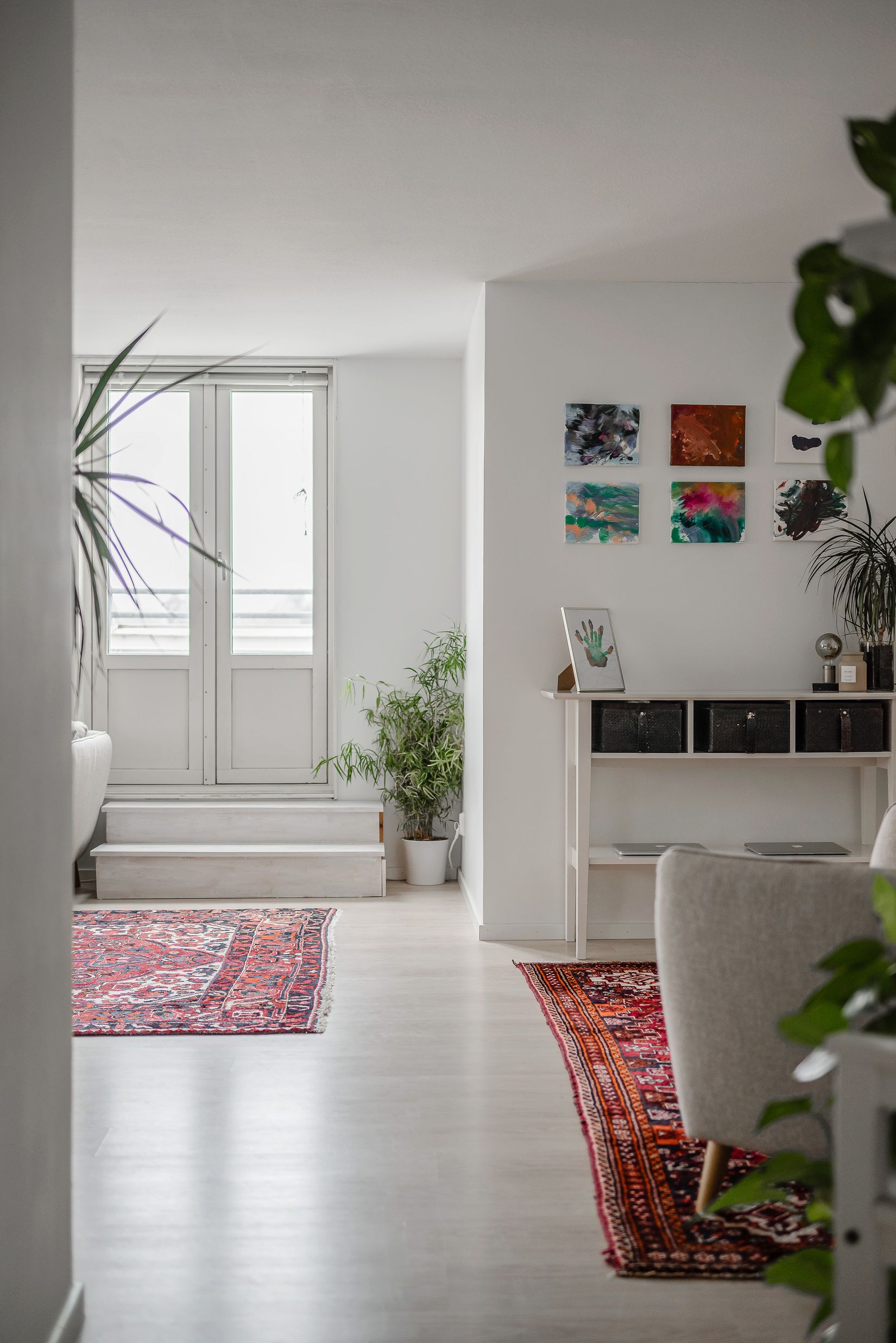 Bostadsrätt, Södergatan 18B, Märsta, Sigtuna