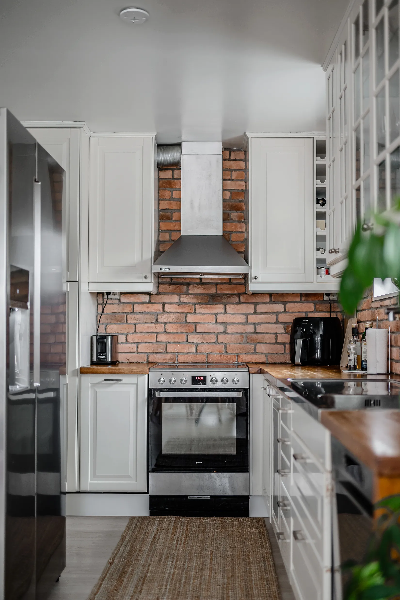 Bostadsrätt, Södergatan 18B, Märsta, Sigtuna
