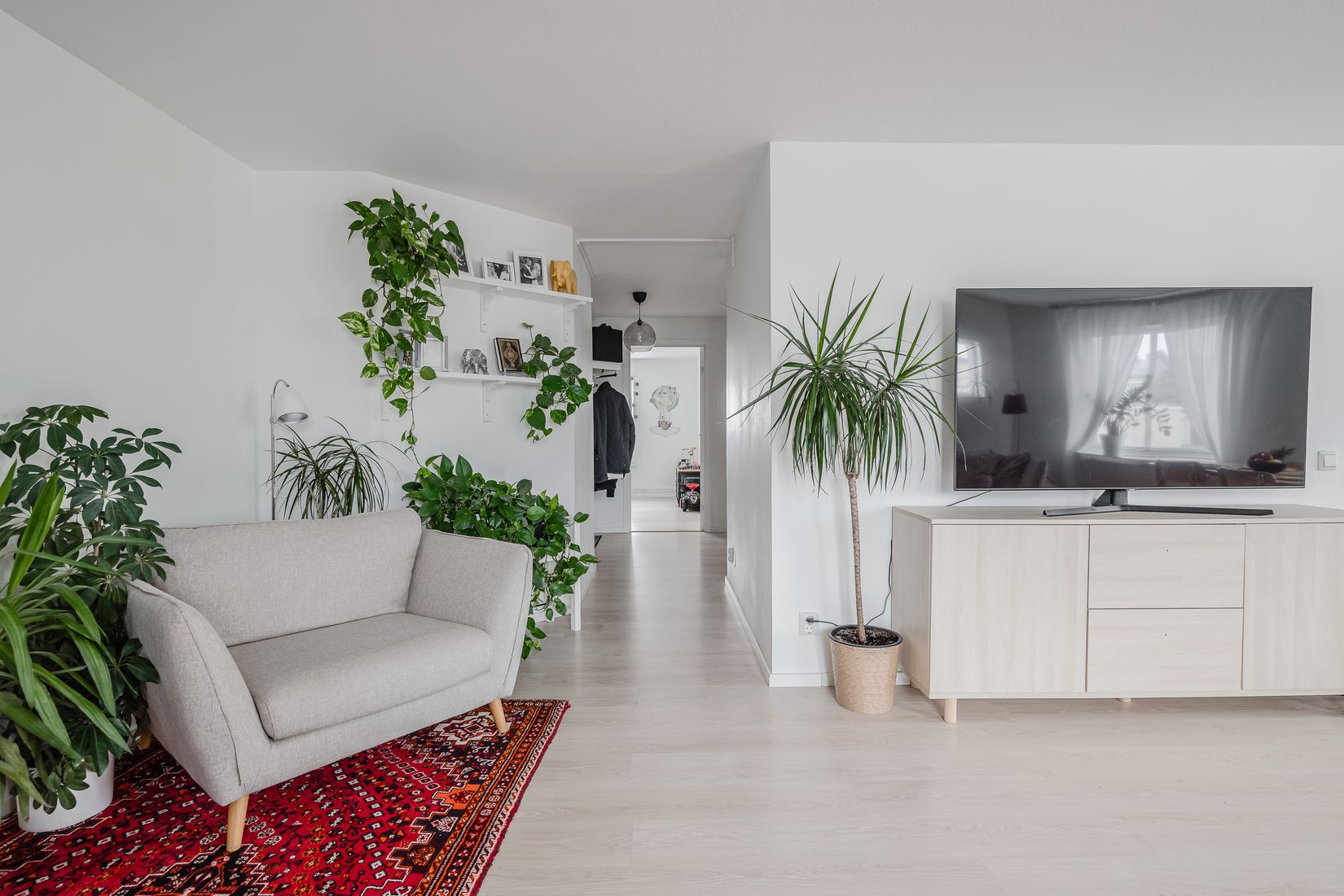 Bostadsrätt, Södergatan 18B, Märsta, Sigtuna