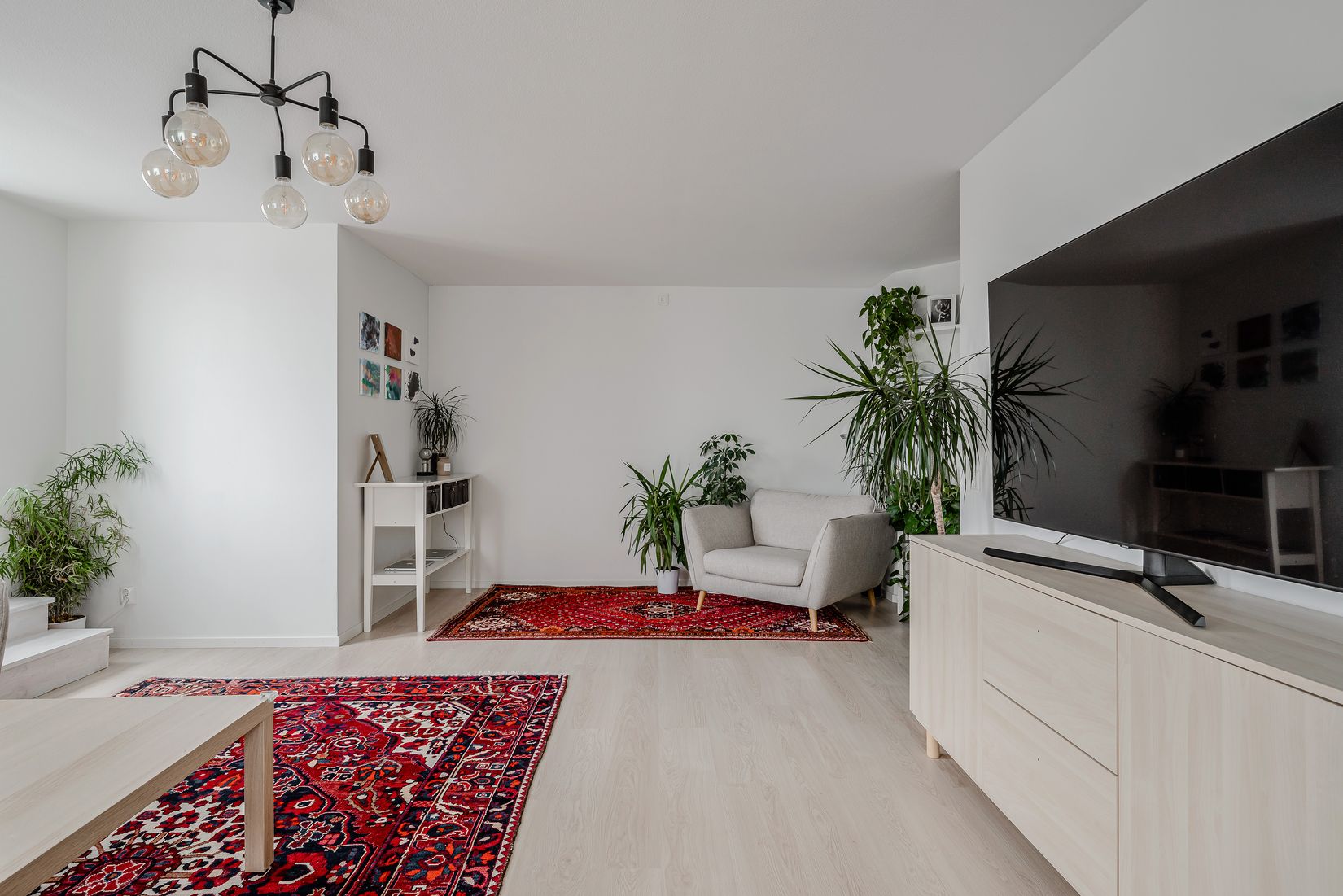 Bostadsrätt, Södergatan 18B, Märsta, Sigtuna