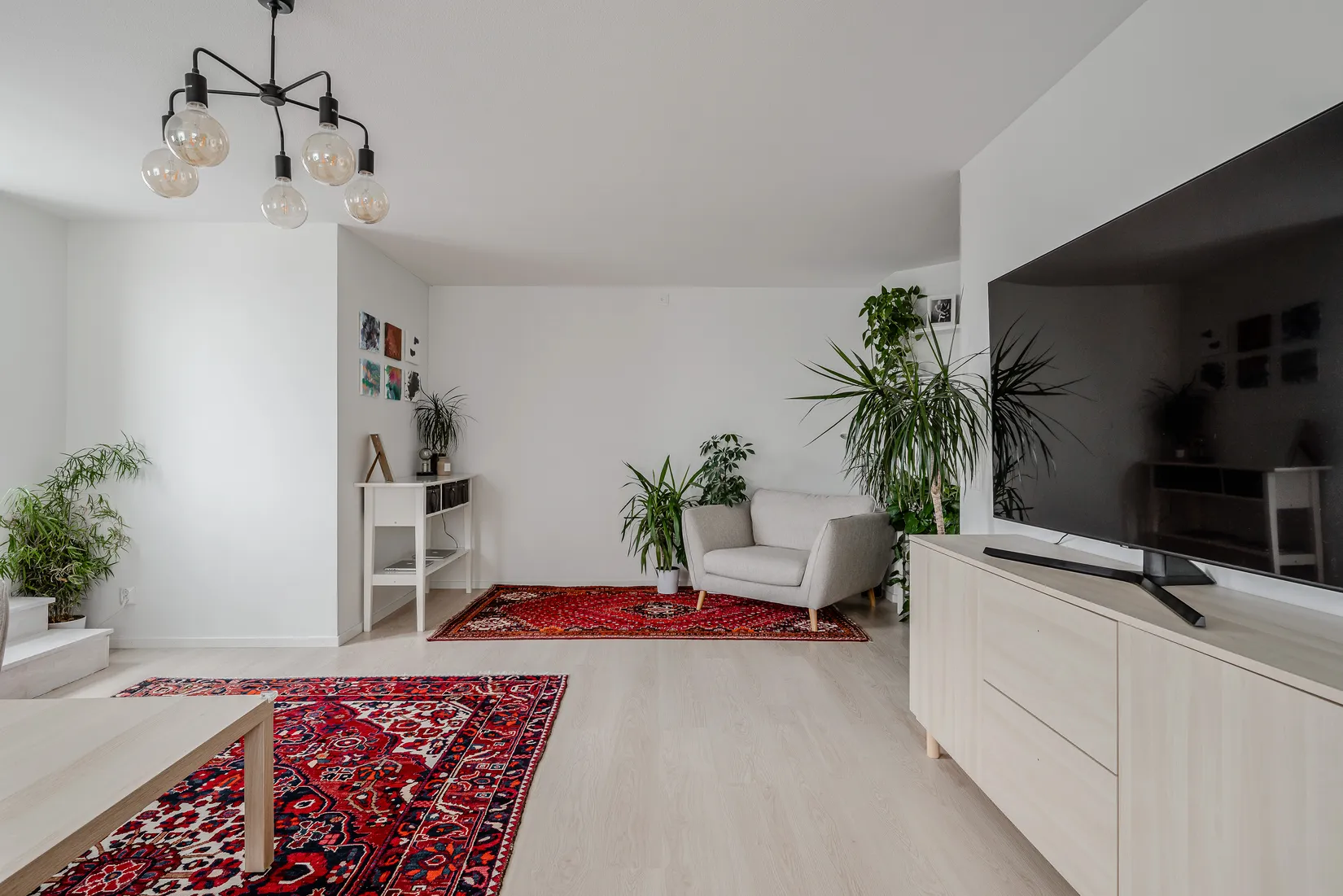 Bostadsrätt, Södergatan 18B, Märsta, Sigtuna