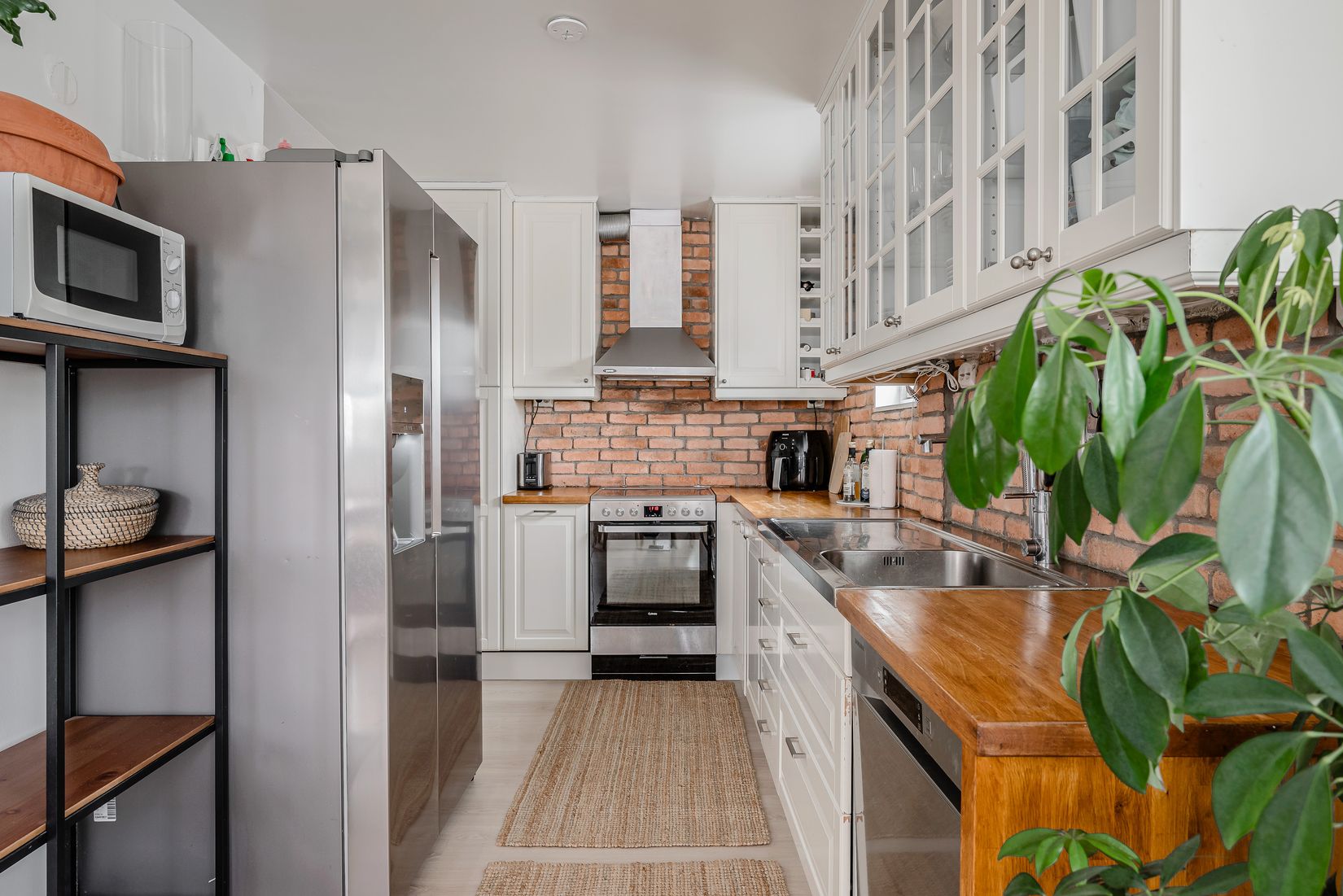 Bostadsrätt, Södergatan 18B, Märsta, Sigtuna