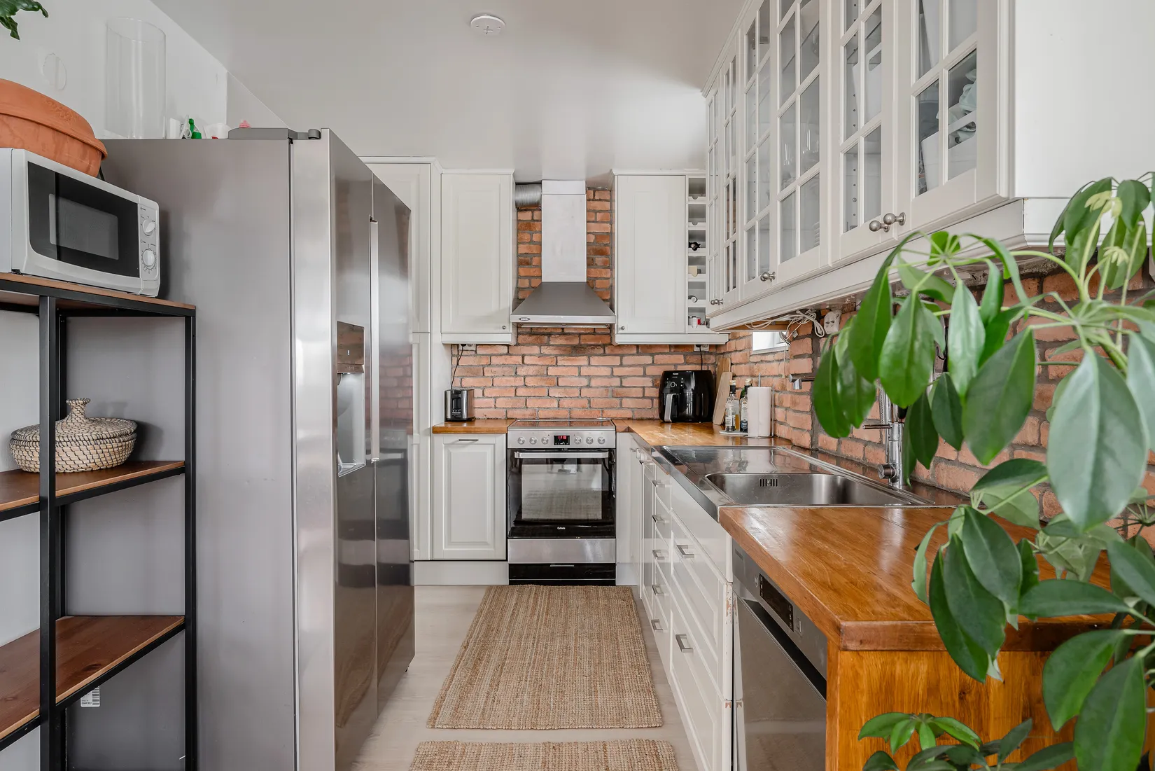Bostadsrätt, Södergatan 18B, Märsta, Sigtuna