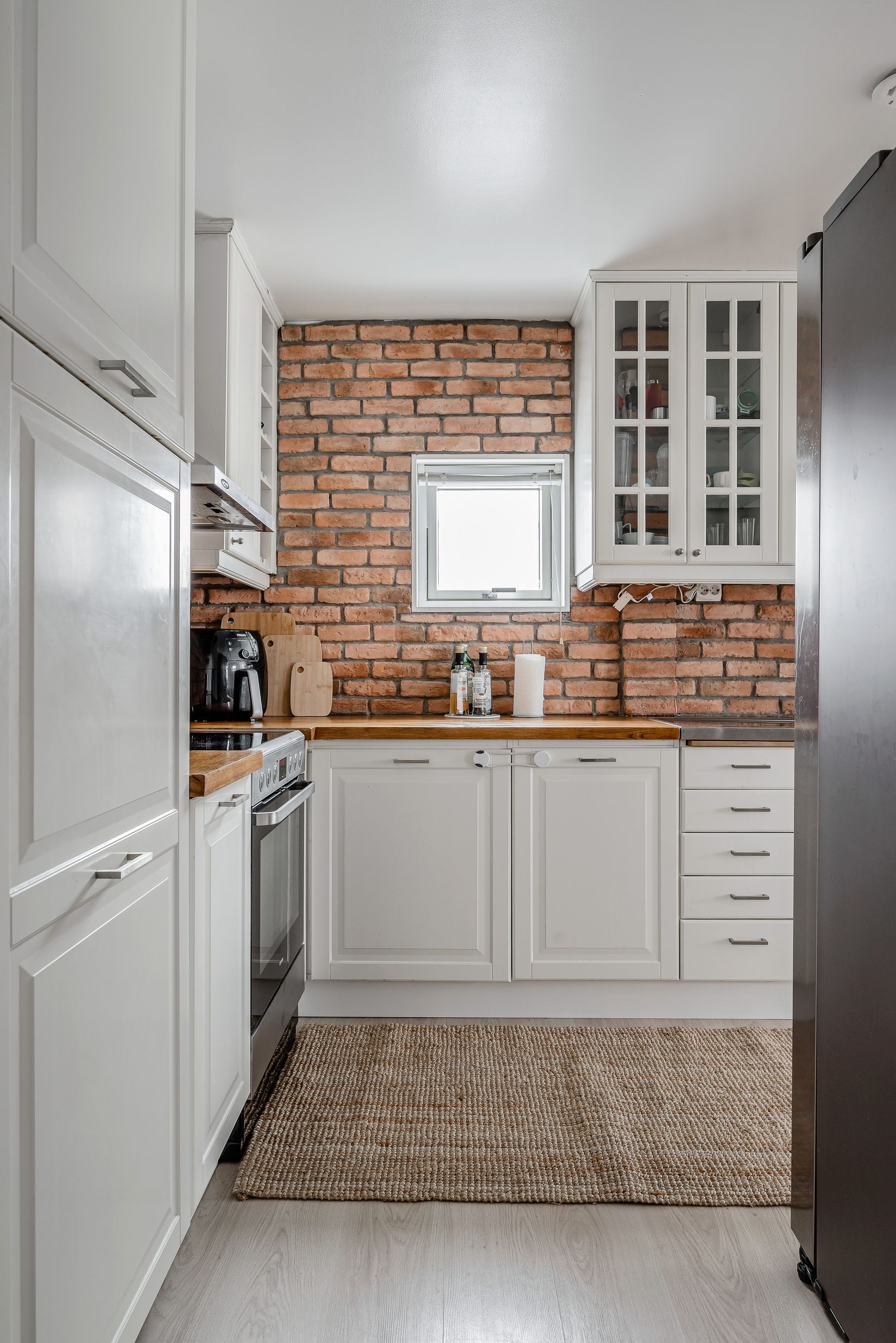 Bostadsrätt, Södergatan 18B, Märsta, Sigtuna