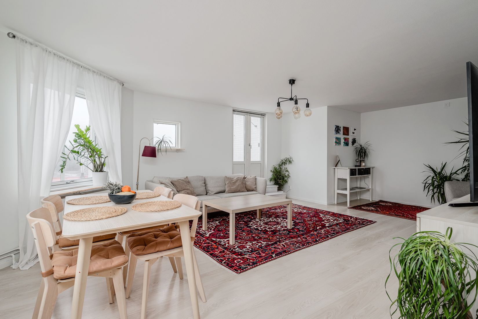 Bostadsrätt, Södergatan 18B, Märsta, Sigtuna
