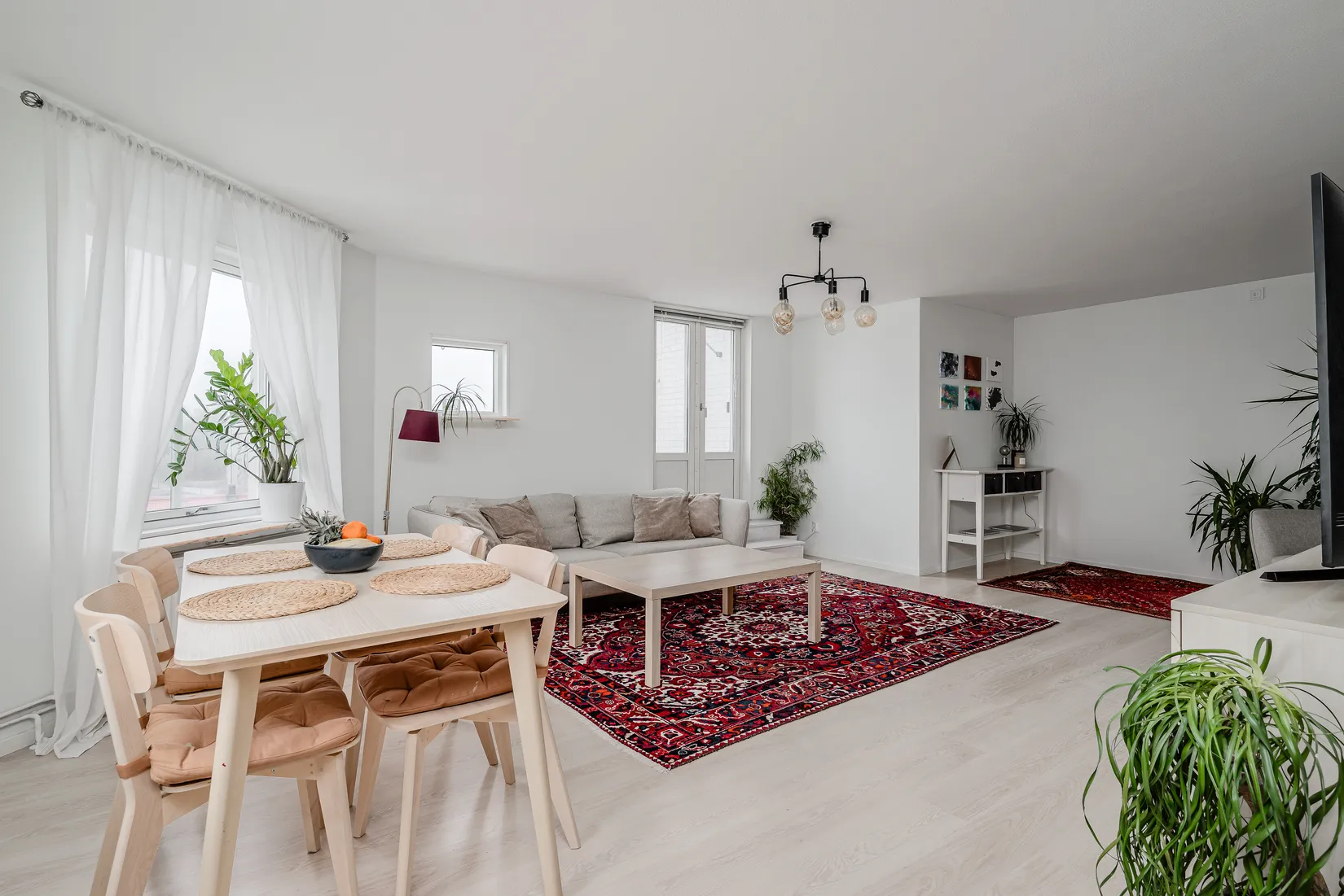 Bostadsrätt, Södergatan 18B, Märsta, Sigtuna