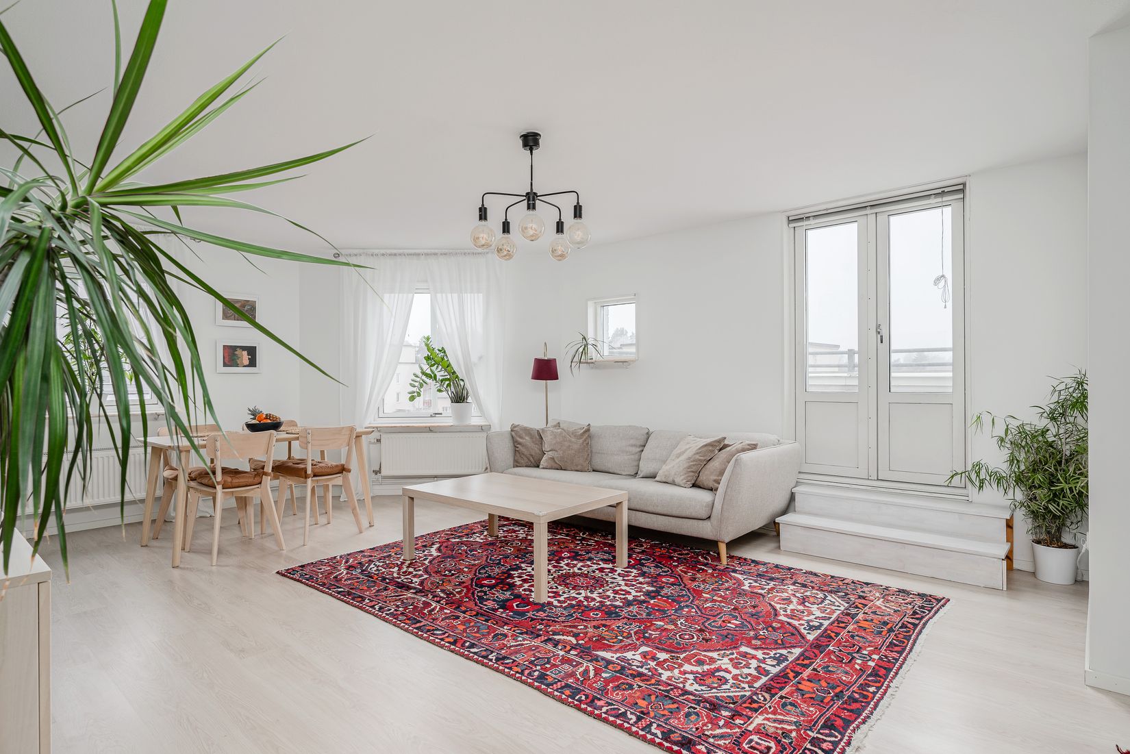 Bostadsrätt, Södergatan 18B, Märsta, Sigtuna