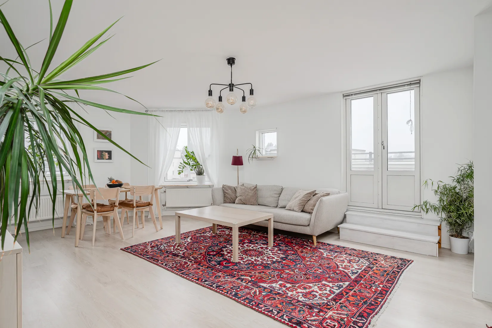 Bostadsrätt, Södergatan 18B, Märsta, Sigtuna