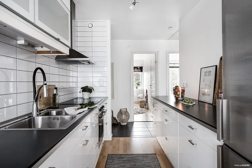 Bostadsrätt, Topasgatan 71, Västra Frölunda, Göteborg