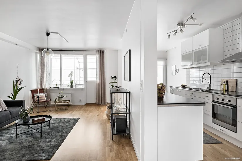 Bostadsrätt, Topasgatan 71, Västra Frölunda, Göteborg