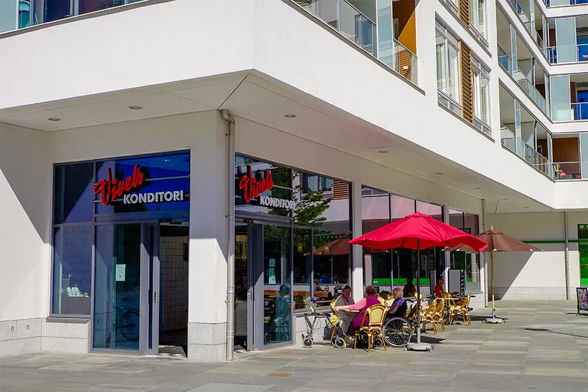 Bostadsrätt, Solberga hagväg 9, Älvsjö - Centralt, Stockholm