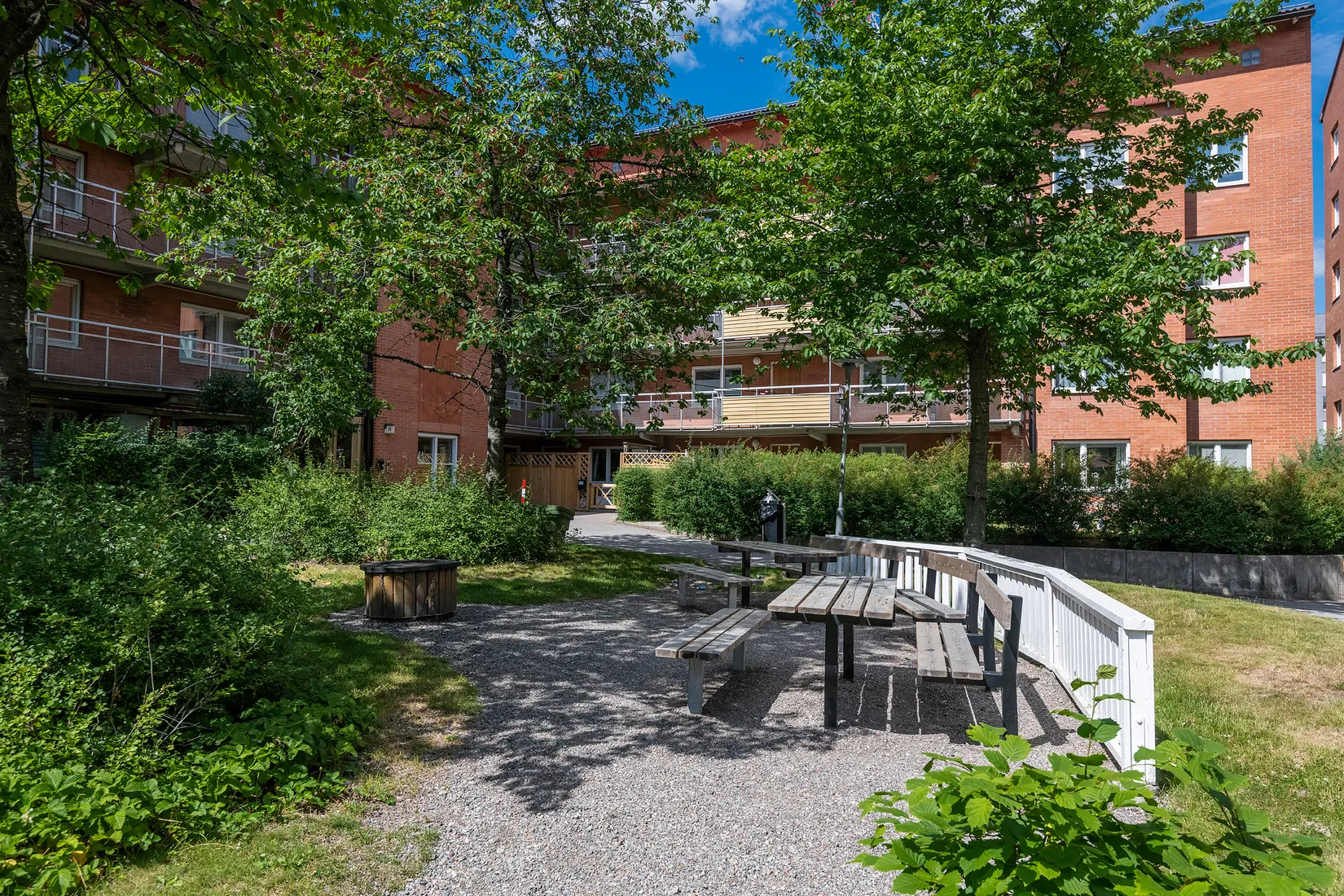 Bostadsrätt, Solberga hagväg 9, Älvsjö - Centralt, Stockholm
