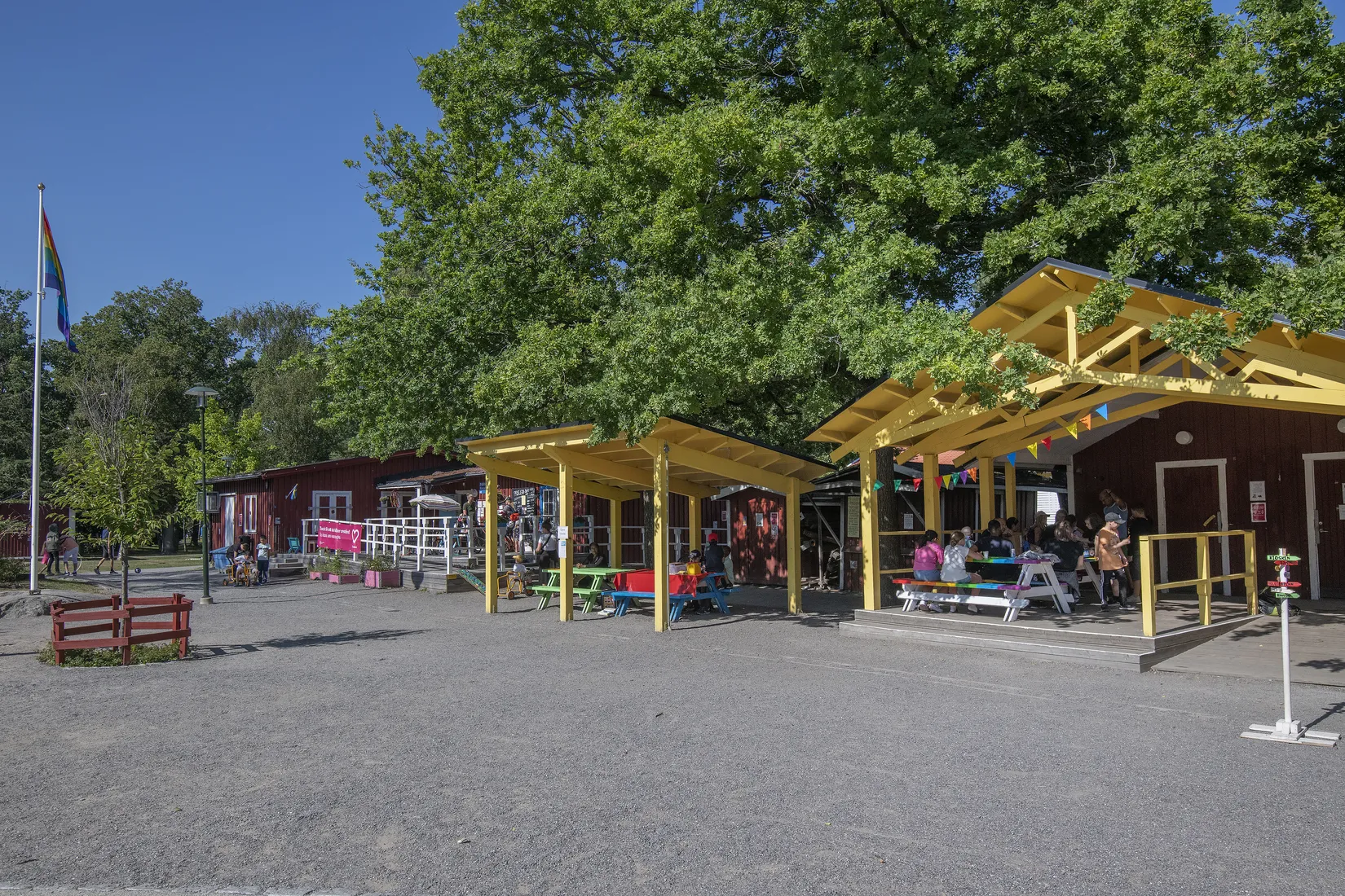 Bostadsrätt, Solberga hagväg 9, Älvsjö - Centralt, Stockholm