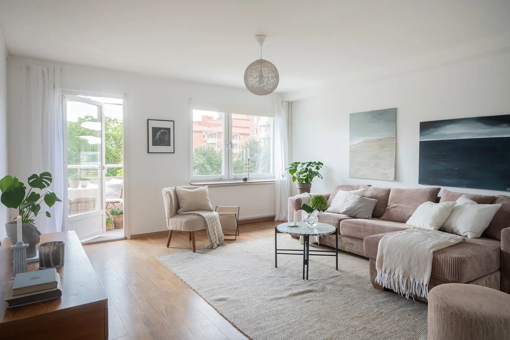 Bostadsrätt, Solberga hagväg 9, Älvsjö - Centralt, Stockholm