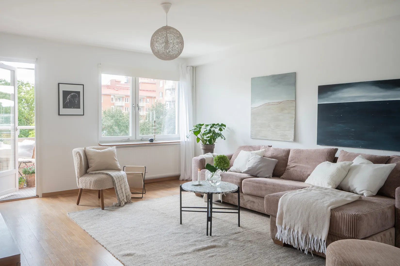 Bostadsrätt, Solberga hagväg 9, Älvsjö - Centralt, Stockholm