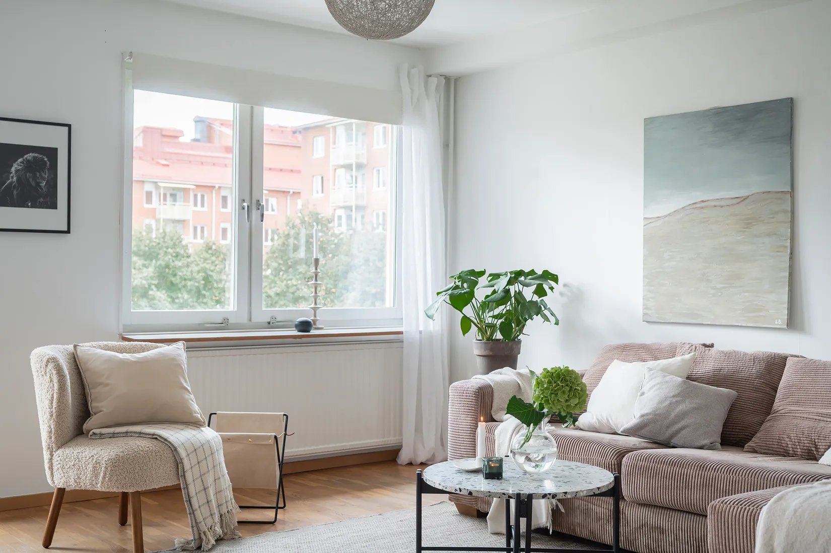 Bostadsrätt, Solberga hagväg 9, Älvsjö - Centralt, Stockholm