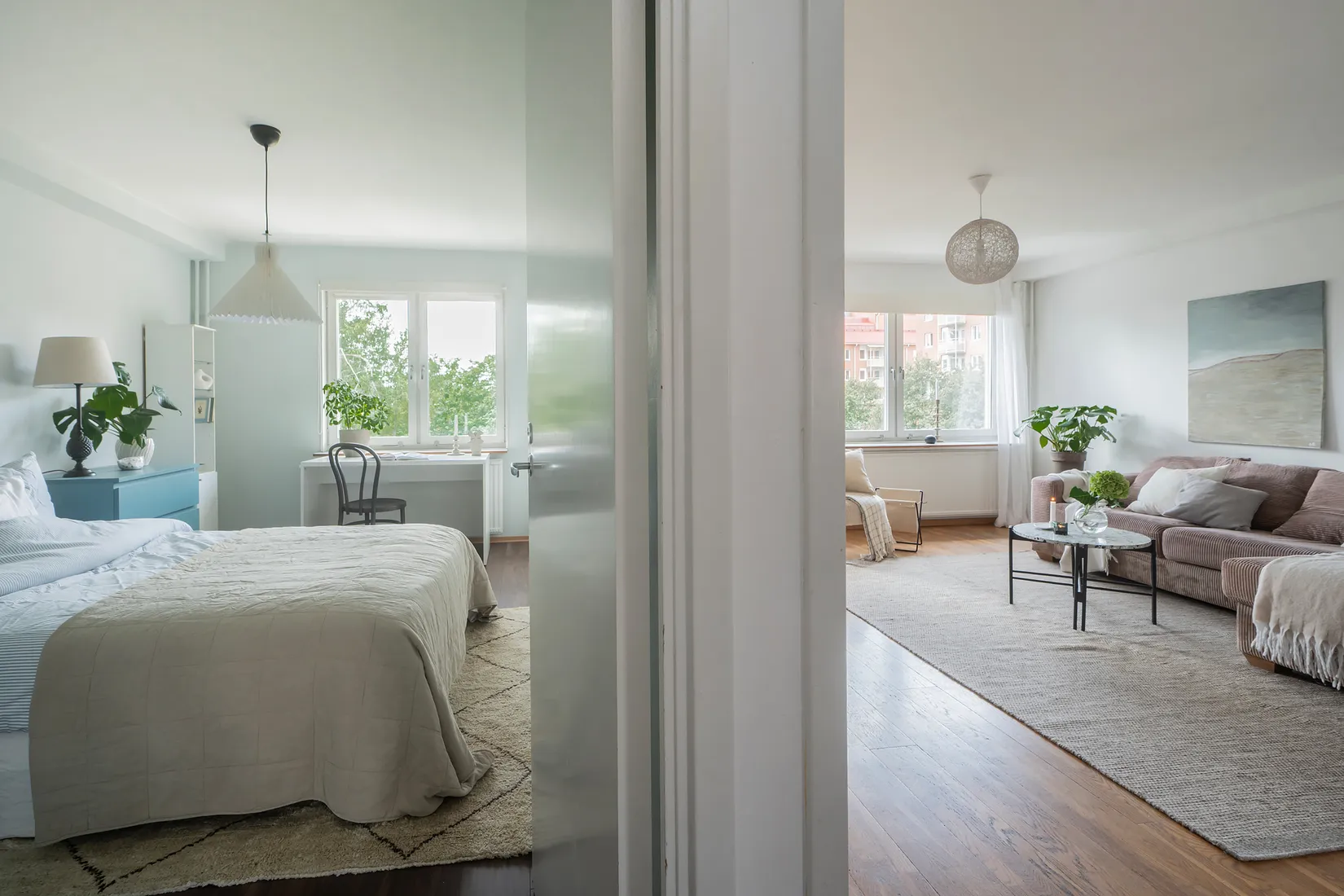 Bostadsrätt, Solberga hagväg 9, Älvsjö - Centralt, Stockholm