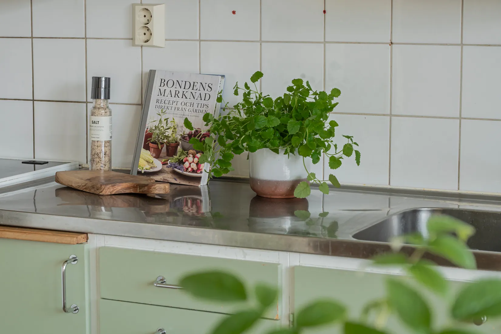Bostadsrätt, Solberga hagväg 9, Älvsjö - Centralt, Stockholm