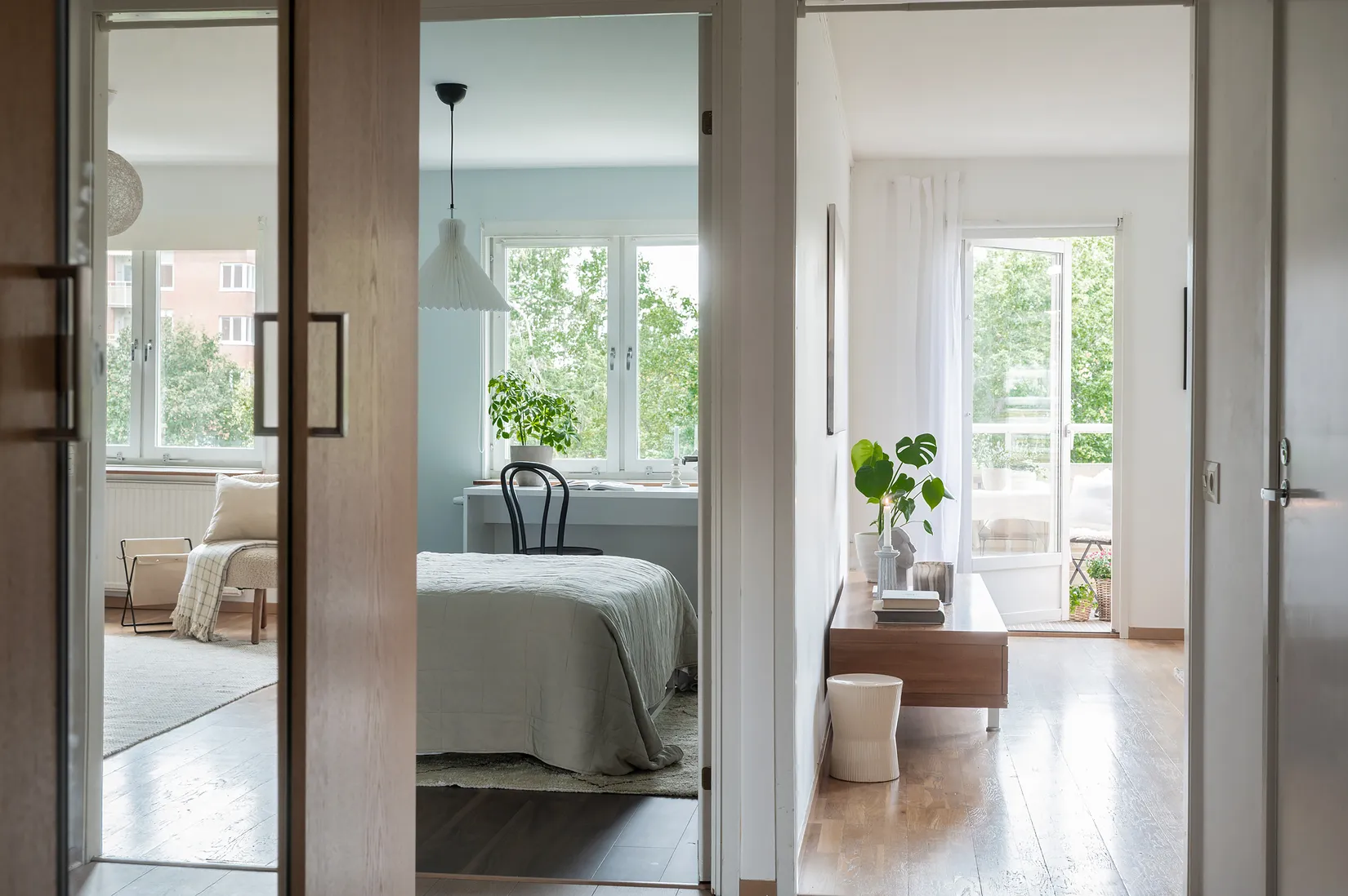Bostadsrätt, Solberga hagväg 9, Älvsjö - Centralt, Stockholm