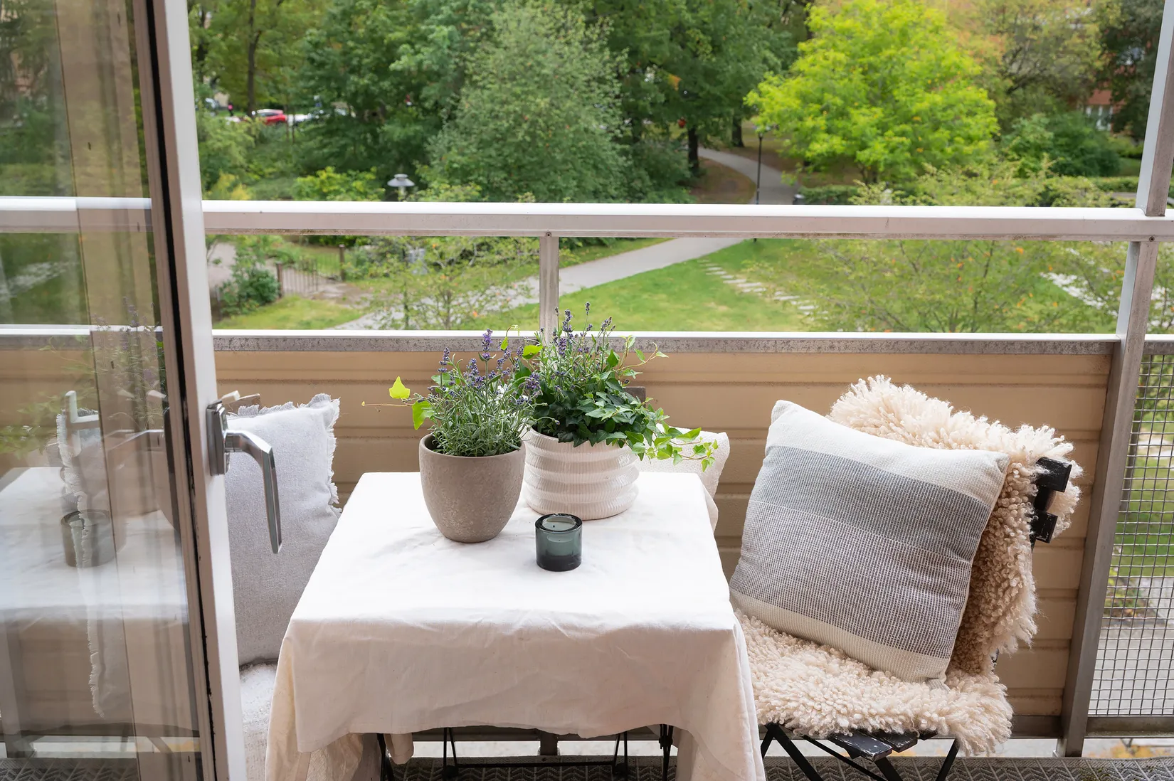 Bostadsrätt, Solberga hagväg 9, Älvsjö - Centralt, Stockholm