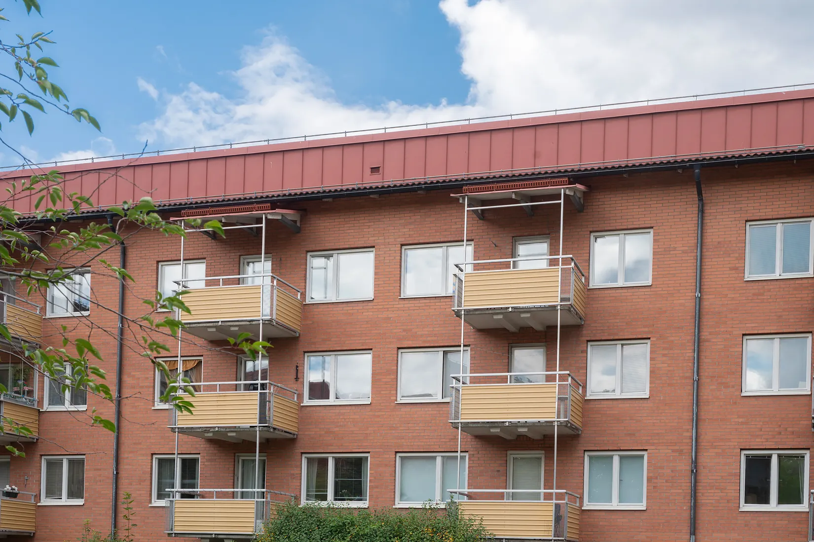 Bostadsrätt, Solberga hagväg 9, Älvsjö - Centralt, Stockholm
