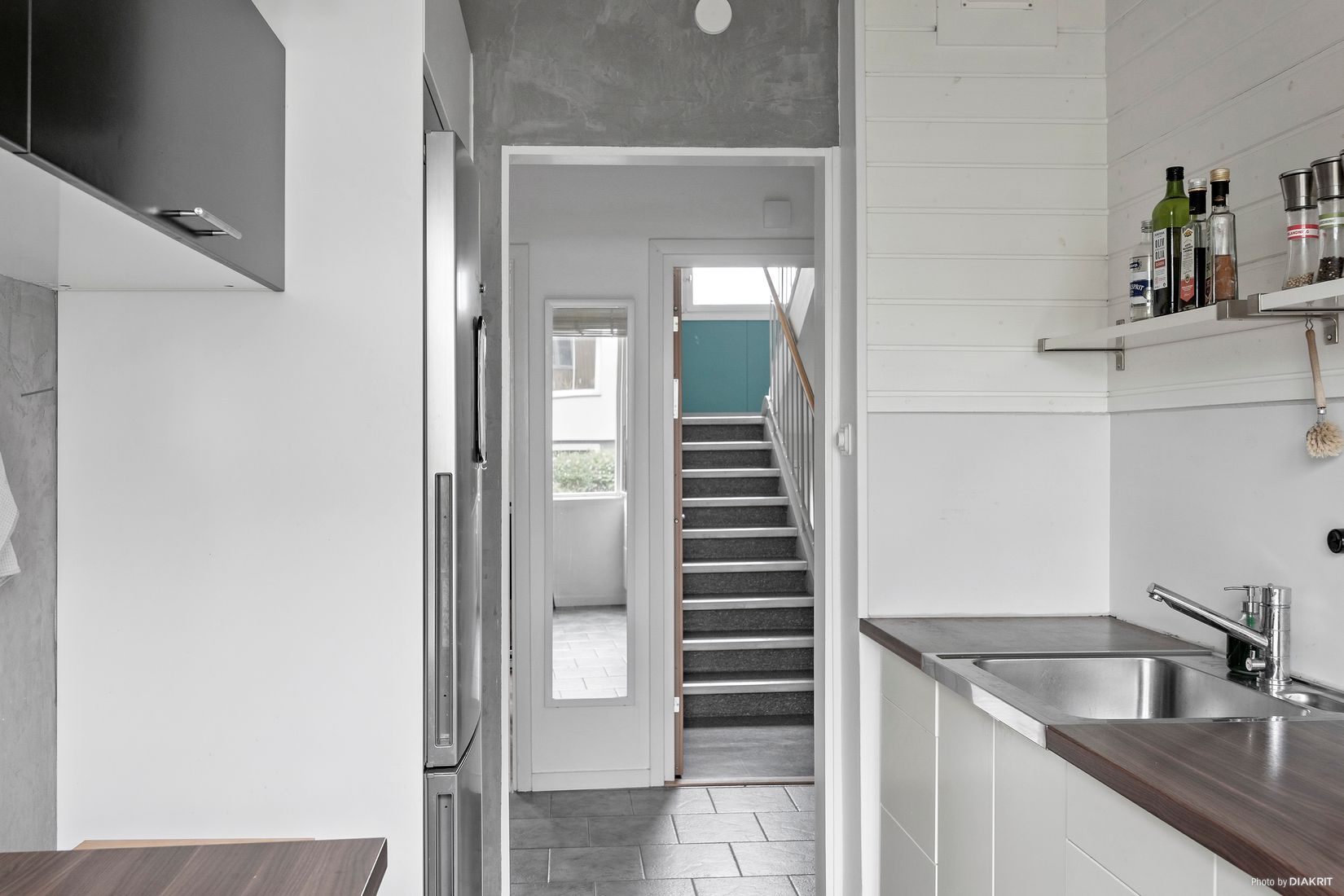 Bostadsrätt, Havregatan 1a, Centralt/Tannefors, Linköping