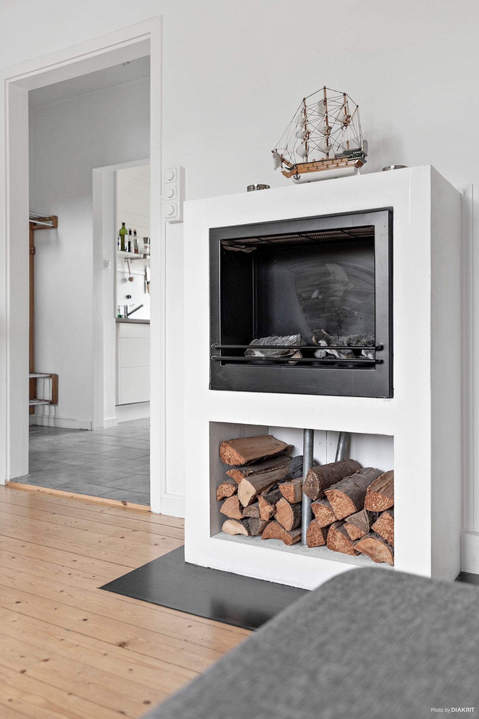 Bostadsrätt, Havregatan 1a, Centralt/Tannefors, Linköping