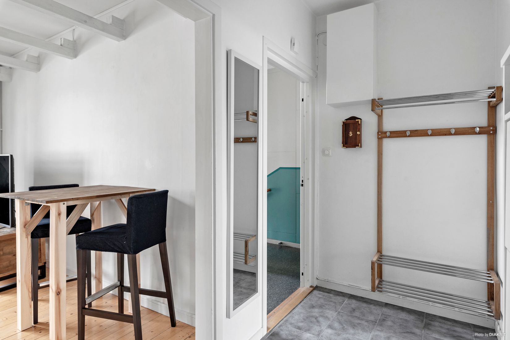 Bostadsrätt, Havregatan 1a, Centralt/Tannefors, Linköping